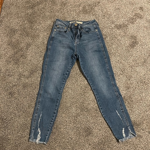 Seven for all mankind jeans - Picture 1 of 2